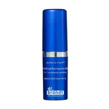 PORES NO MORE&reg; MULTI-PERFORMANCE STICK SPF 45